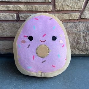 2/$25 - Squishmallow “Dabria”